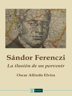 cover image of Sándor Ferenczi